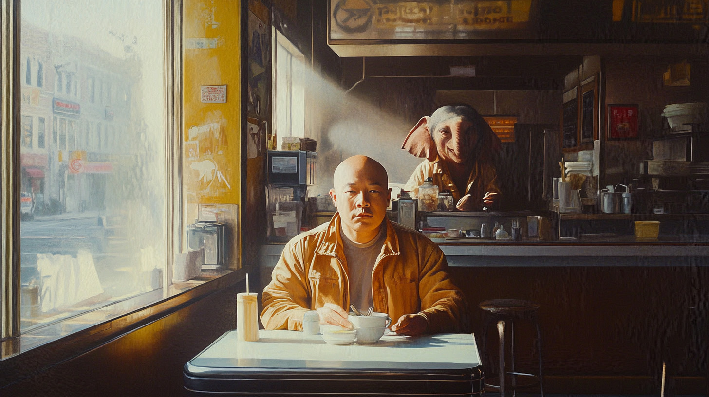 Jason Tsang